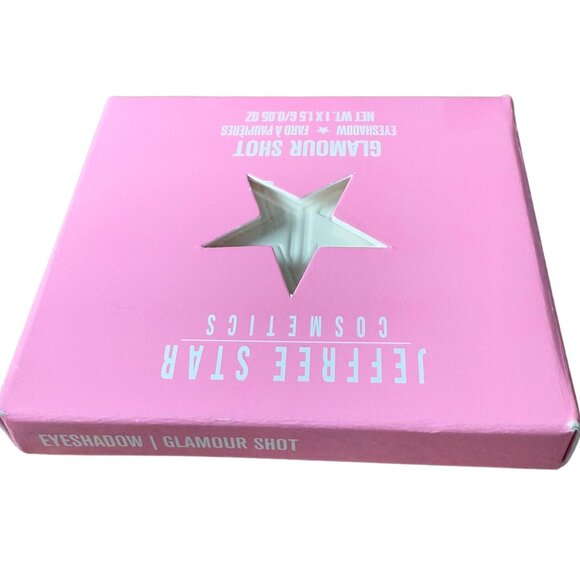 ✨ Jeffree Star Artistry Singles Eyeshadow - Glamour Shot (Brand New Sealed) 🎨💕 - Picture 4 of 5
